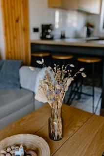 Dobre Kąty całoroczne domki - 4