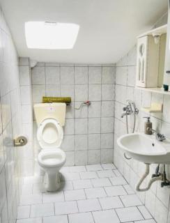 Aktaion Hotel - Skála Alykís - 3