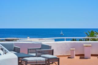 Villa Esmeralda - 0