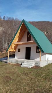 Vikendica Izvor - Podgorica - 9