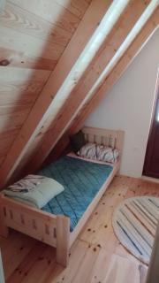 Vikendica Izvor - Podgorica - 8
