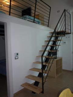 Loft 1, 2 e 3, a 150 m dal mare, Pineto Centro - Pineto - 3