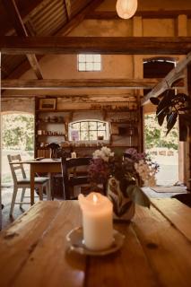 Bygagergaard - Askeby - 8