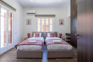 Aura 2-Bedroom Apartment in Larnaca - Larnaca - 1