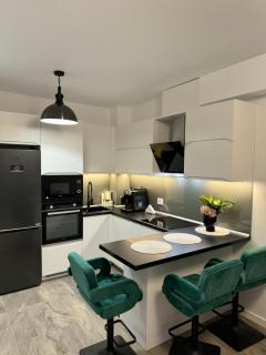 Apartament Prima Arena - Oradea - 8