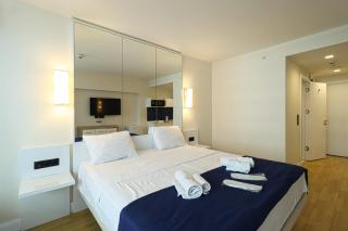Super Cozy Apartment In Orbi - Batumi - 8