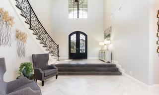 Upscale 8 Bdrm Villa with Home Theater at Reunion - 7