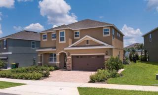 Charming 6 Bdrm Home with Open Living at Encore - Orlando - 7