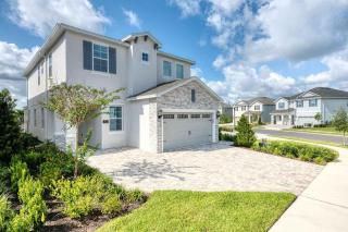 EC401 - Animated Villa with Games Room at Encore - Orlando - 4