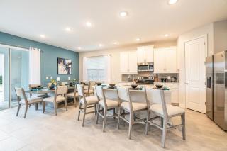 EC401 - Animated Villa with Games Room at Encore - Orlando - 1
