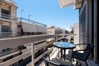 Anesis apartment 2 - Artemida - 9