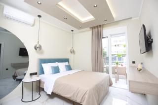 Elegante suites - Polychrono - 9