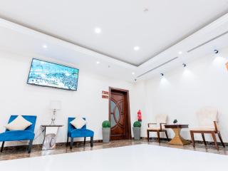Farah Hotel Apartments - Dschidda - 6