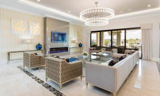 Luxurious 9 Bedroom Oasis at Reunion Resort - Kissimmee - 6