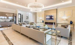 Luxurious 9 Bedroom Oasis at Reunion Resort - Kissimmee - 4
