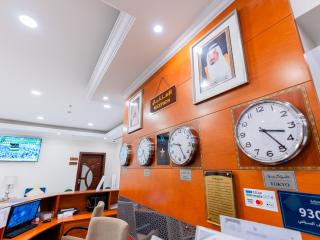 Farah Hotel Apartments - Dschidda - 2