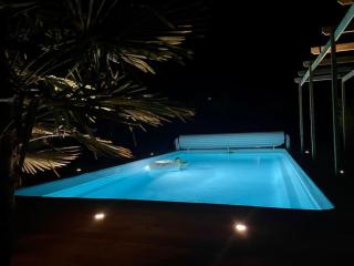 Villa de charme piscine chauffée St Pierre Oléron - Saint-Pierre-dʼOléron - 8