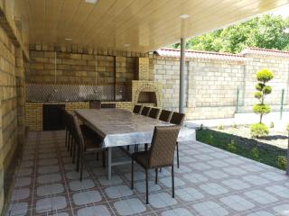 Qabala renta villa - Gabala - 2