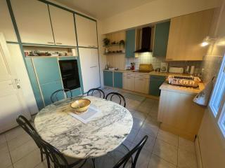 4DES2 T3 pour 4 personnes dans immeuble ancien proche plage Collioure - Collioure - 4