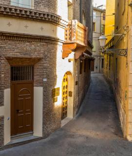 San Giuseppe Apartments - Reggio Emilia - 4