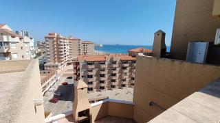 Ático 3 dormitorios - La Manga del Mar Menor - 5