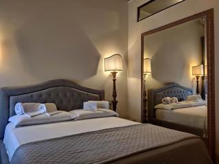 Residenza d'Epoca CAVALIERE - Romantic Rooms - Bibbona - 4