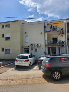 Apartman Matej Zaton - Nin - 3