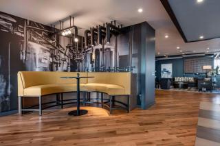 Cambria Hotel Portland Downtown Old Port - Portland - 7