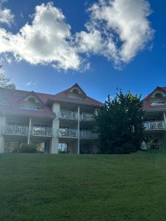 Kaz Caraïbes confort, accès piscine et plage - 8
