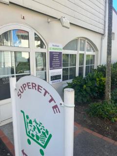 Kaz Caraïbes confort, accès piscine et plage - 7