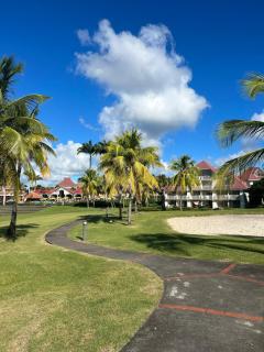 Kaz Caraïbes confort, accès piscine et plage - 4