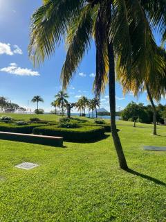 Kaz Caraïbes confort, accès piscine et plage - 2