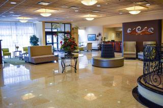 Comfort Inn & Suites Downtown Tacoma - Tacoma - 8