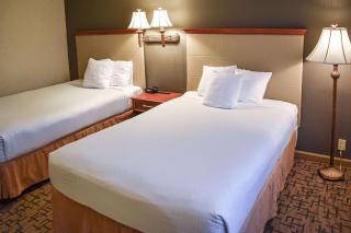 Comfort Inn & Suites Downtown Tacoma - Tacoma - 5