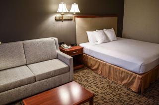 Comfort Inn & Suites Downtown Tacoma - Tacoma - 2