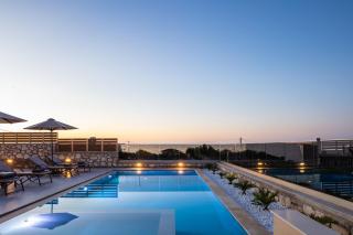 Villa Arismari - Tria Monastiria - 9