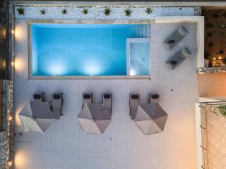 Villa Arismari - Tria Monastiria - 7