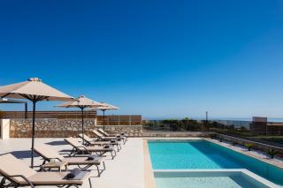 Villa Arismari - Tria Monastiria - 2