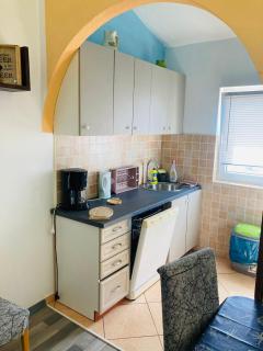 Apartman Perci Vrh - Tar - 3