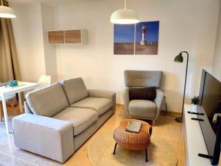 Mi Apartamento en el Delta del Ebro - 1