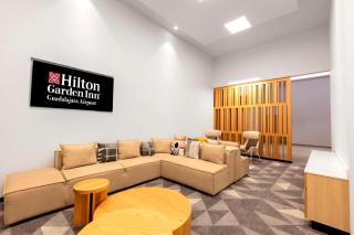 Hilton Garden Inn Guadalajara Airport - Guadalajara - 6