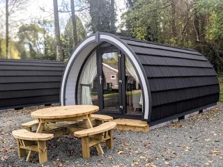 Castle Archdale Holiday Park - 3