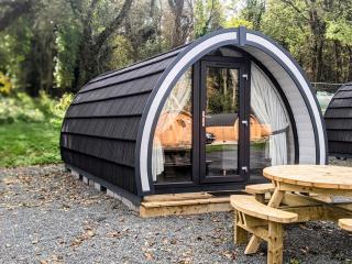 Castle Archdale Holiday Park - 1