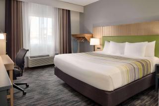 Country Inn & Suites by Radisson, Brookings - Brookings - 7