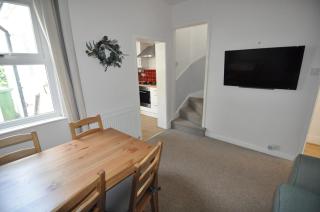 Exeter Quay & City Centre St Leonards - 5