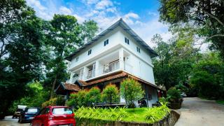 Vythiri Holiday Resort, Wayanad - 7
