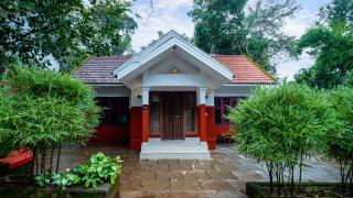 Vythiri Holiday Resort, Wayanad - 5