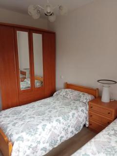 Apartamento-Casa Los Cuadrillos - Noja - 9