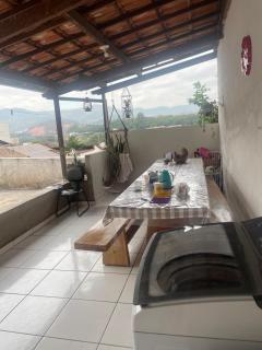 Cantinho dos pássaros - 3