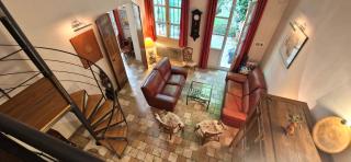 Le Jardin secret 100m Mairie - 8